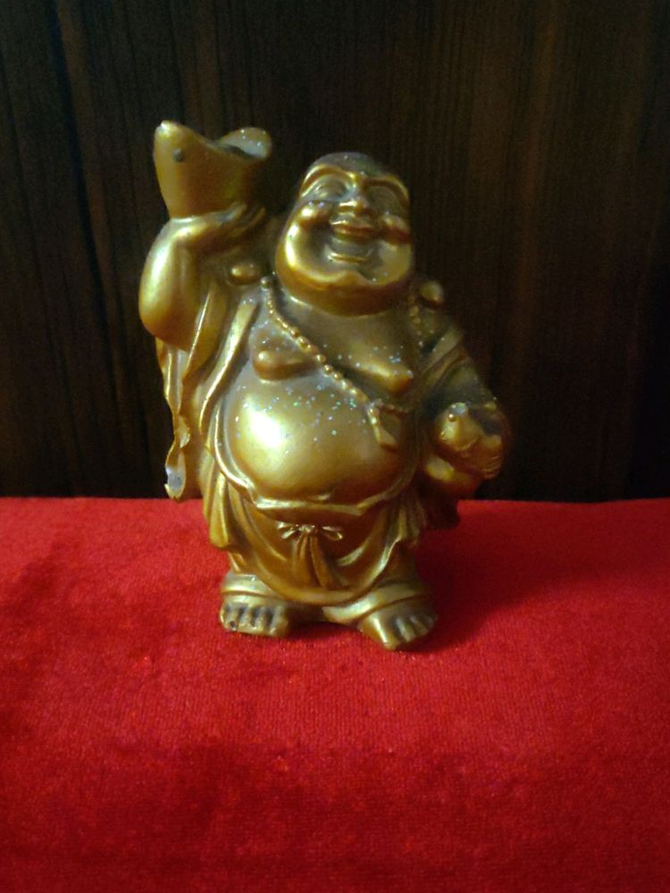 Laughing Buddha