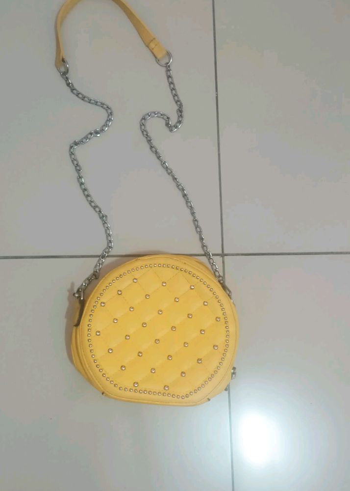 Sling Bag