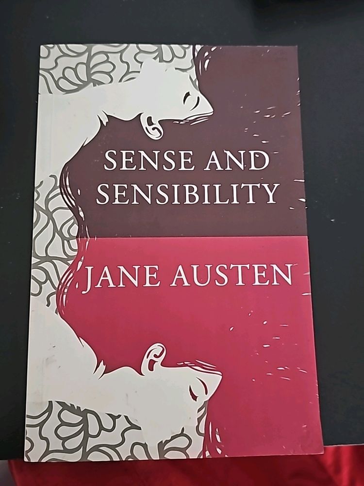 Sense And Sensibility