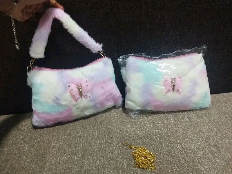 Girls Sling Bag