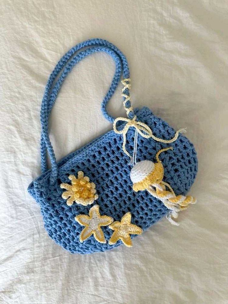 Crochet Handmade Stuff