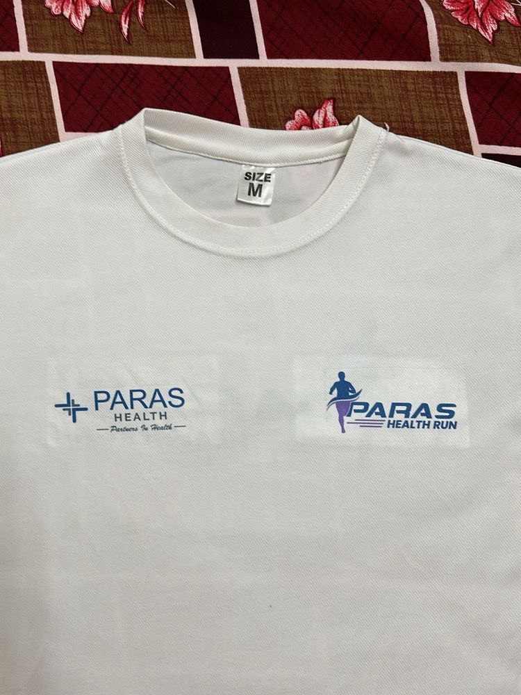 Paras Health T Shirt