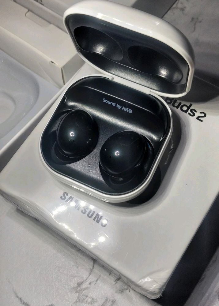 Samsung Galaxy Buds