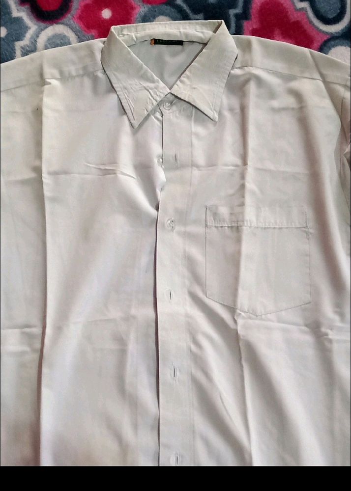 School Uniform Shirt