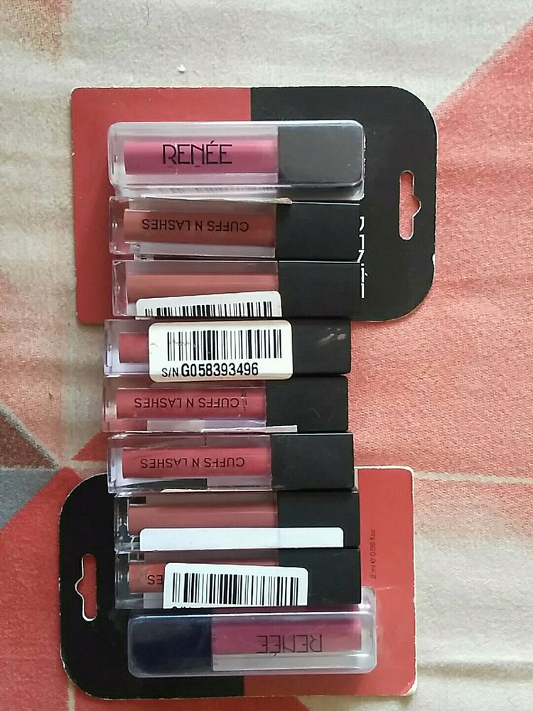 Pick Any One Lipstick