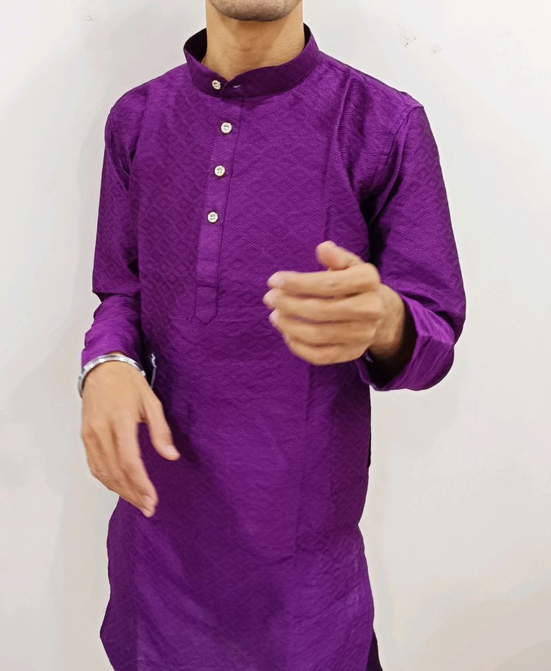 Kurta Payjama For Man's