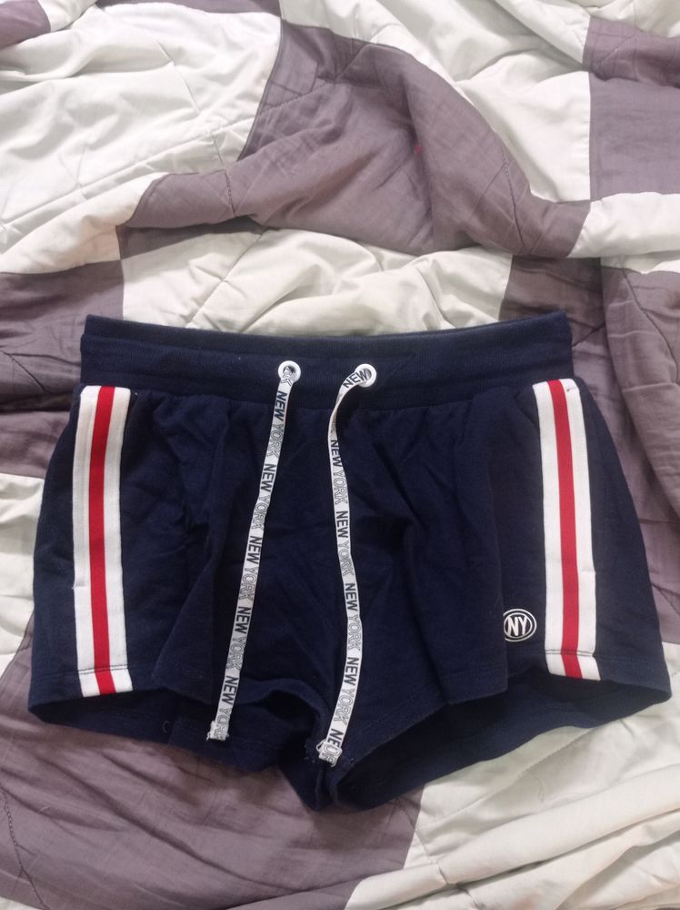 MAX pyjama Shorts