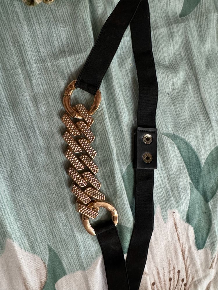 Classy Belt