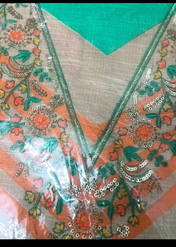 New Kurta Set