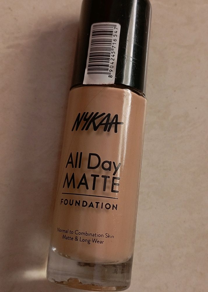 Nykaa Foundation