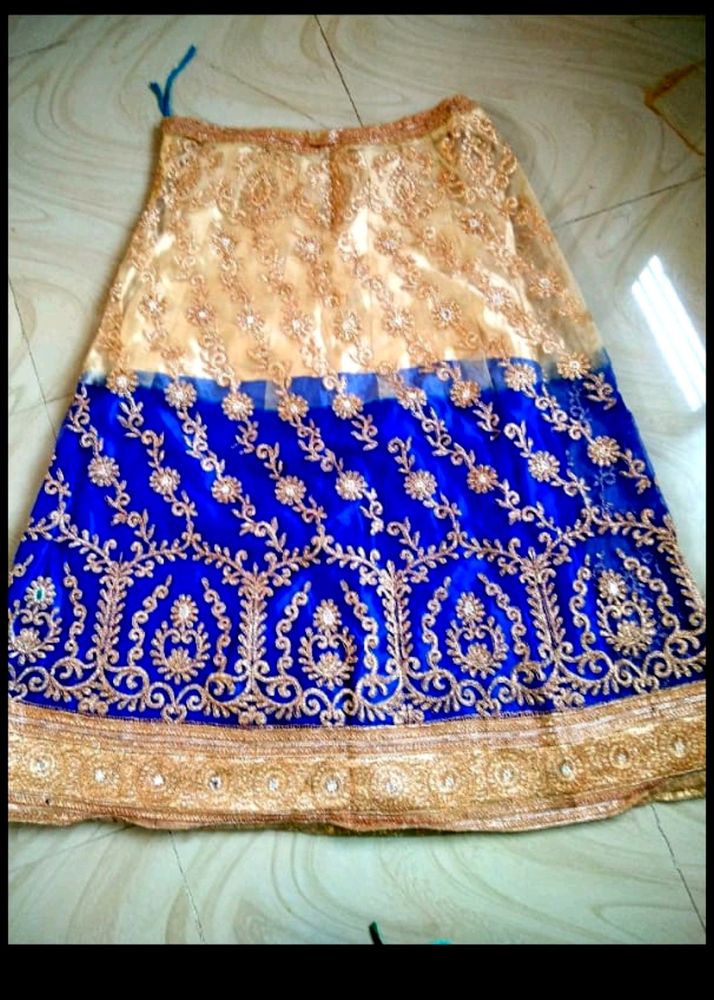 Lehenga Choli