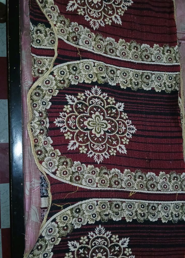 Sofa Cover Dastarkhan