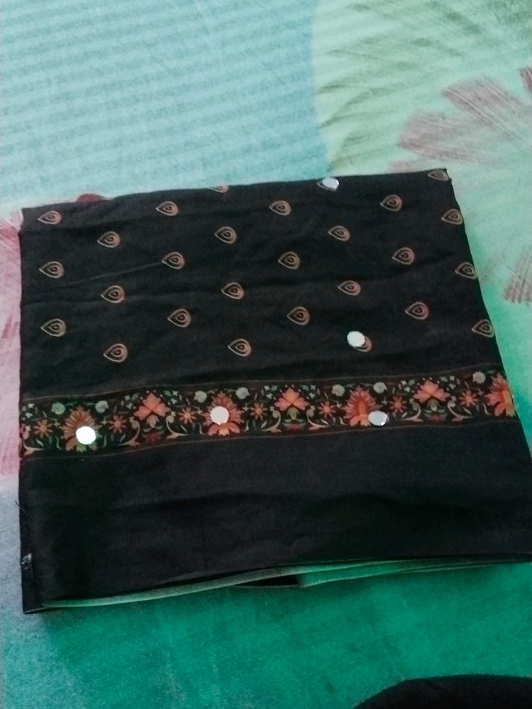 Mirror Dupatta