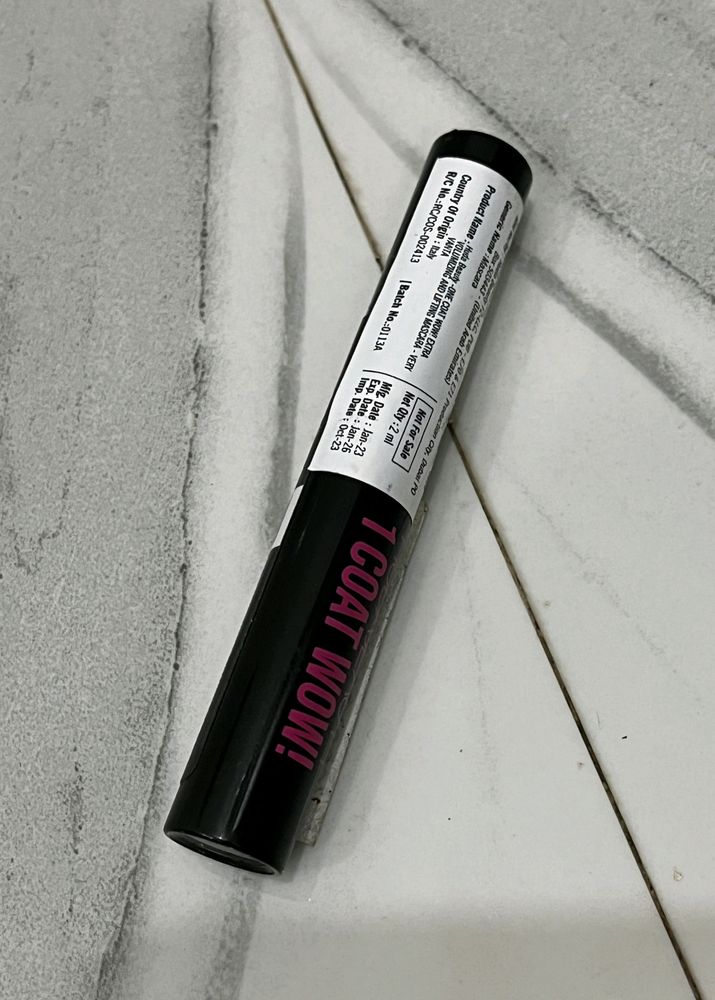 Huda Beauty Mascara 💥