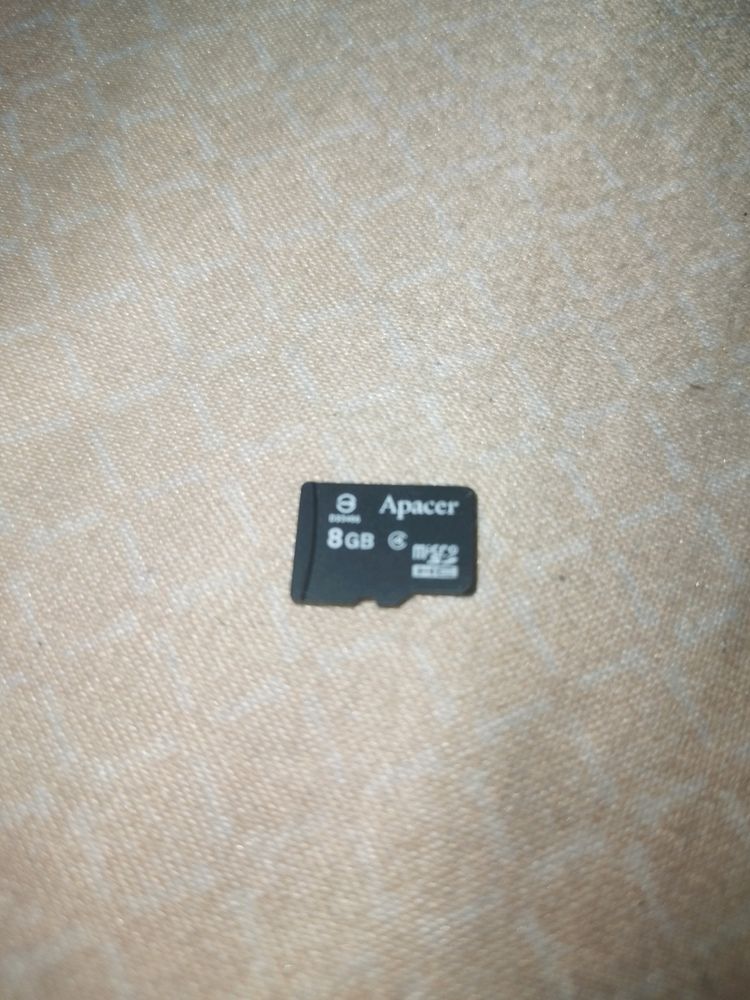 Memory Card