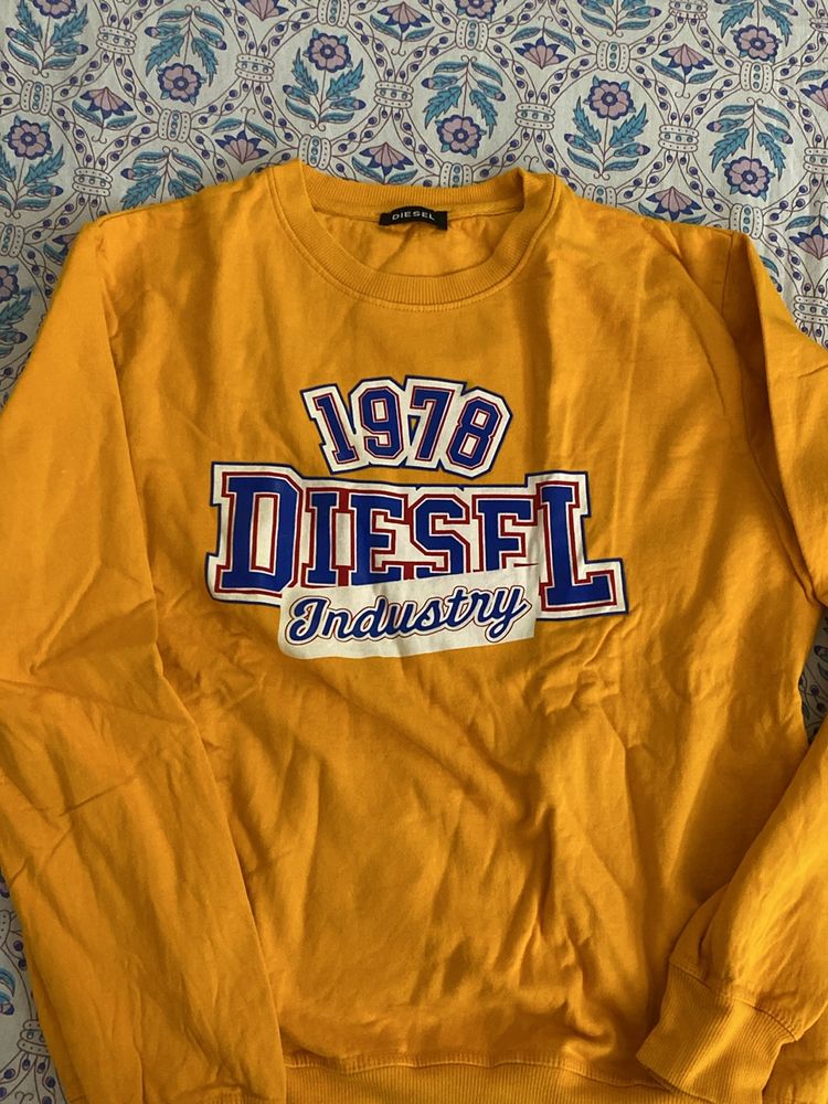 Diesel Sweatshirt