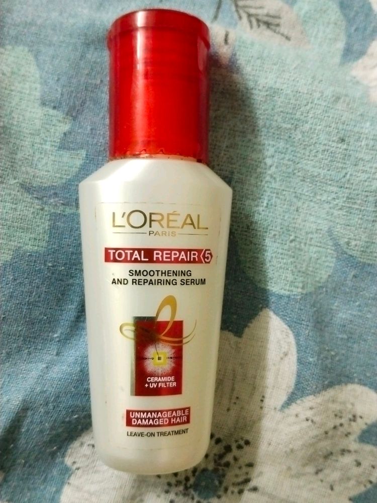 Loreal Hair Serum