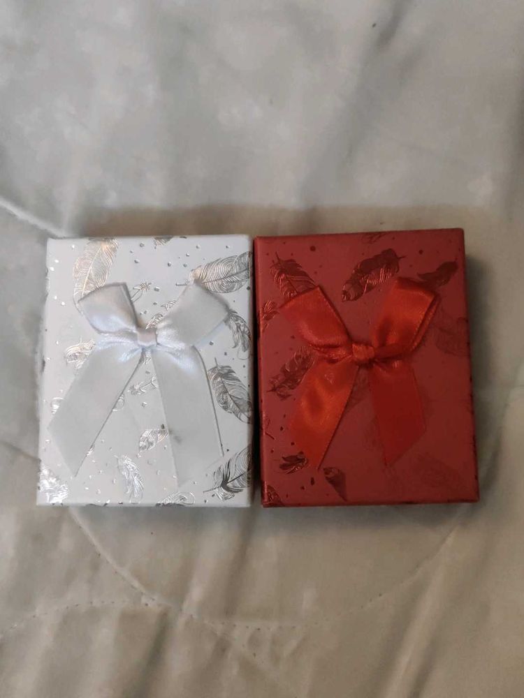 Cute Small Gift 🎁 Boxes