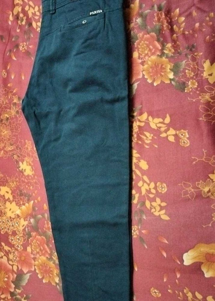 Men's Trouser