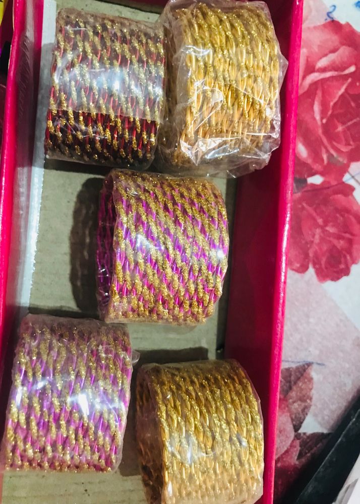 Bangles For Baby Girl 0-1 Year