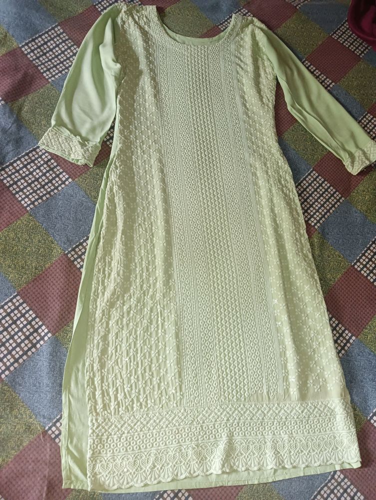 Kurti Set