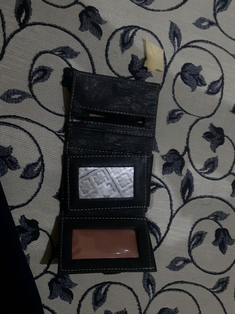 I Have Got A New 2 Flip Wallet