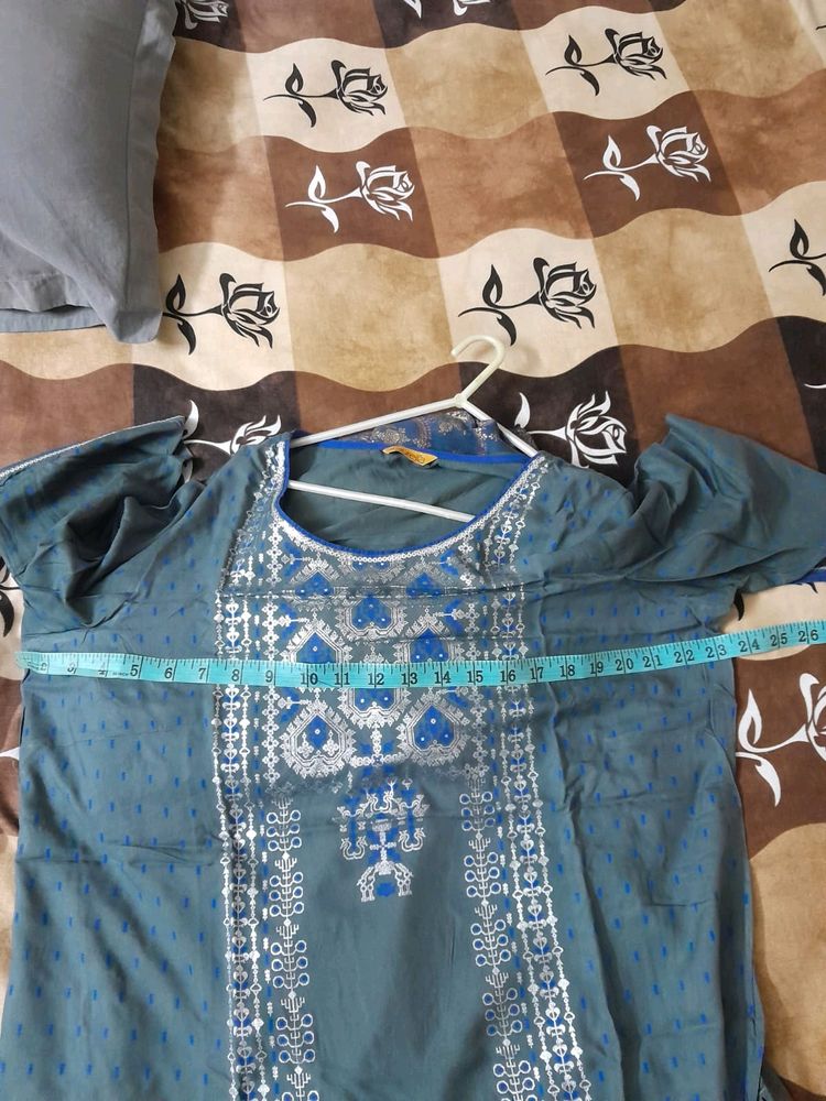 Aurelia XXL  Kurta