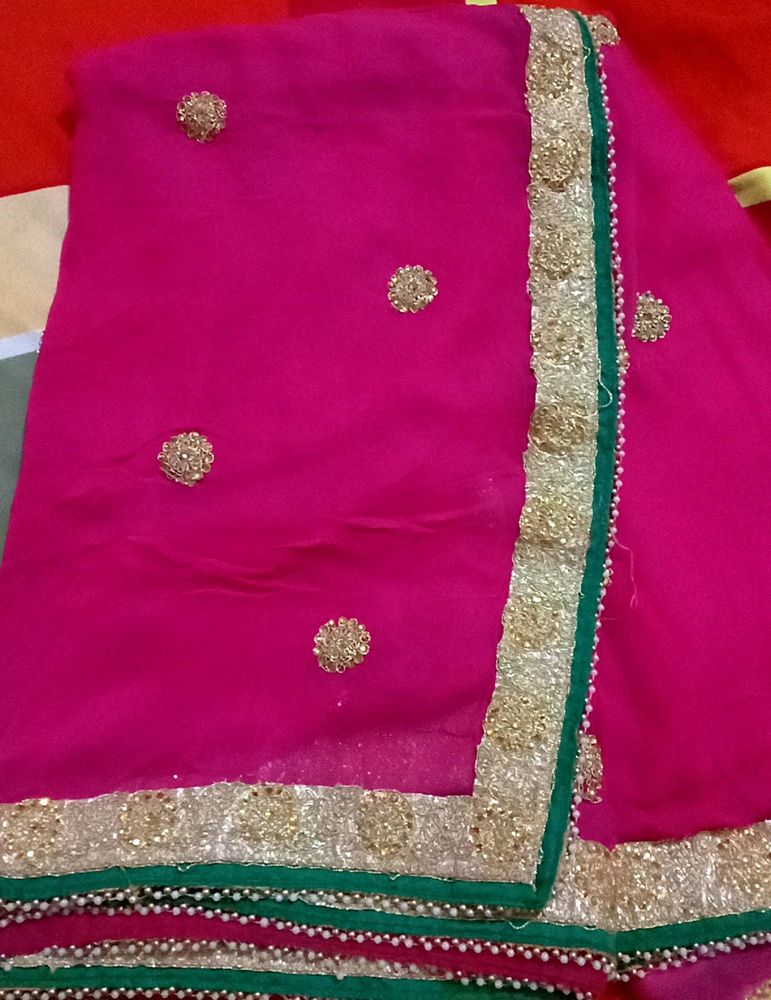 Pink Saari