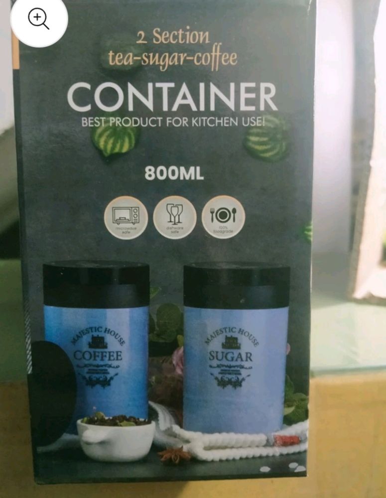 CONTAINER 800ml