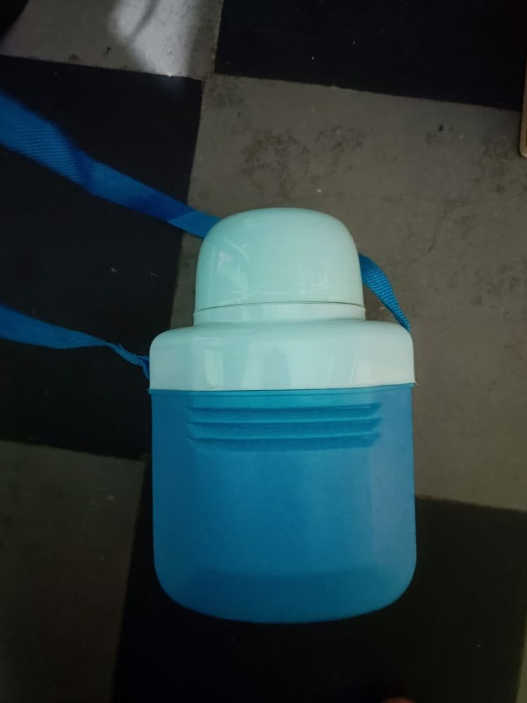 Cool Sipper Water Bottle 1800ml