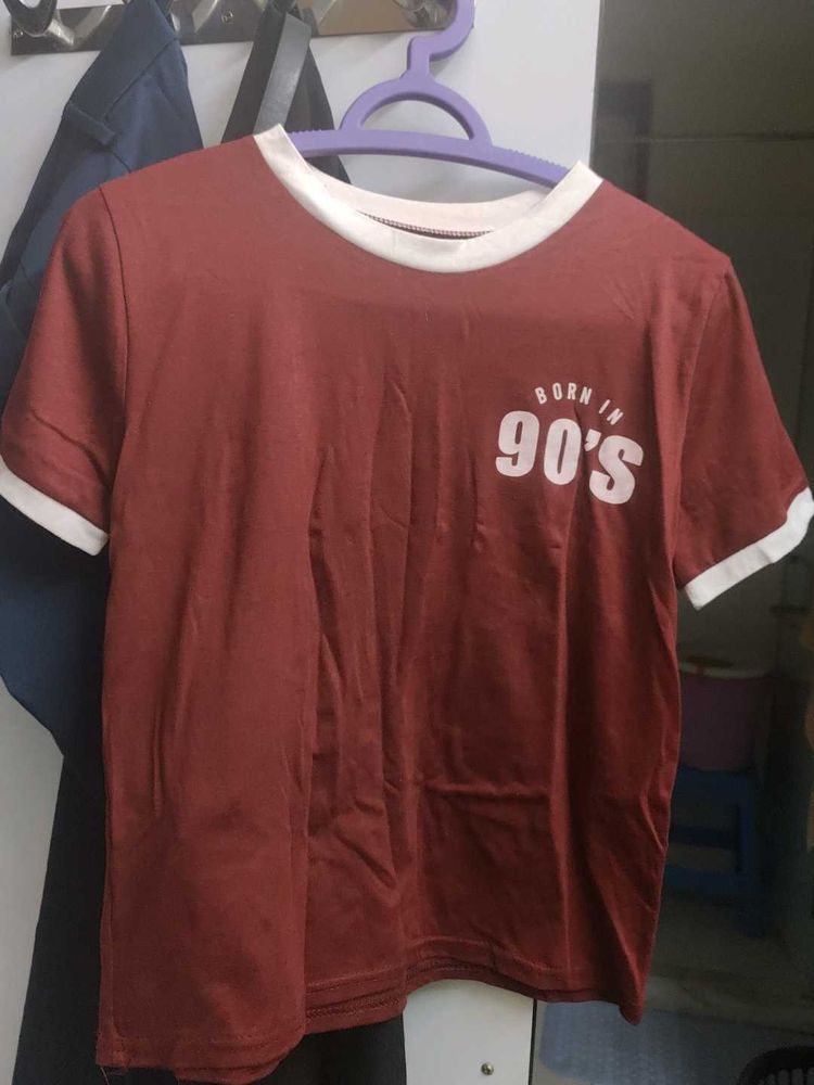 Born In 90's Tshirt