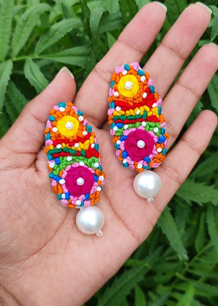 Handmade Earrings