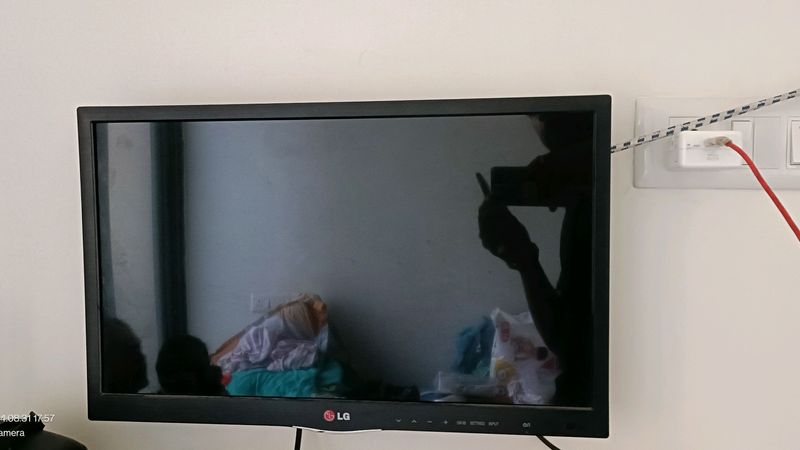 LG Full HD Led Tv (Not Working)