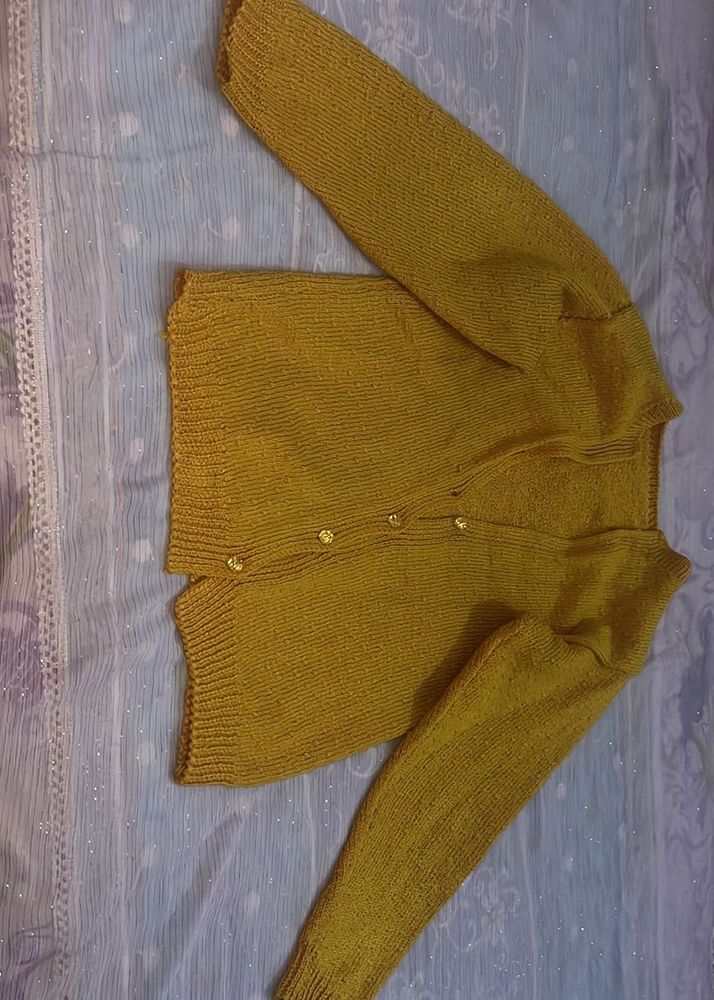 Women Sweater