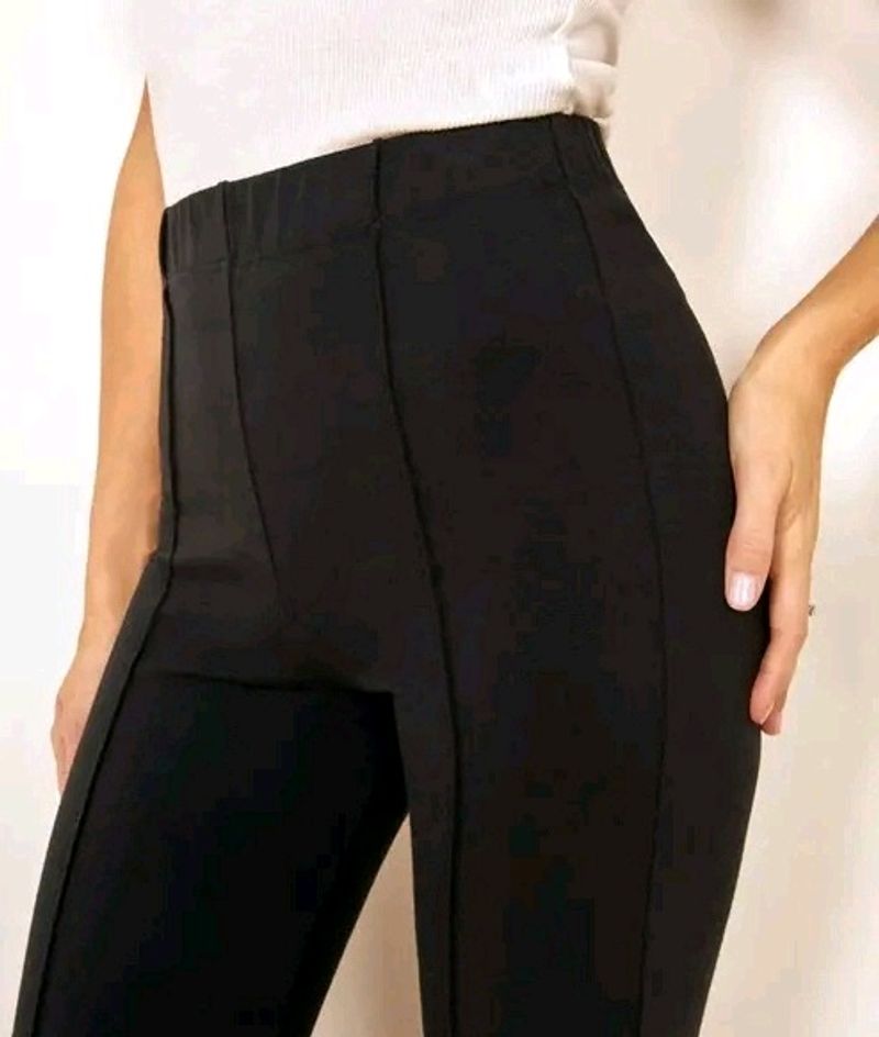 Trendy Retro Trousers & Pant