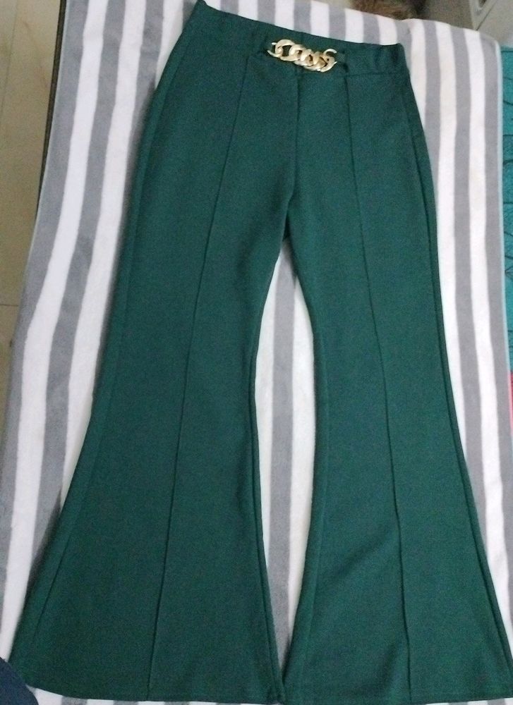 Trouser, Size 28