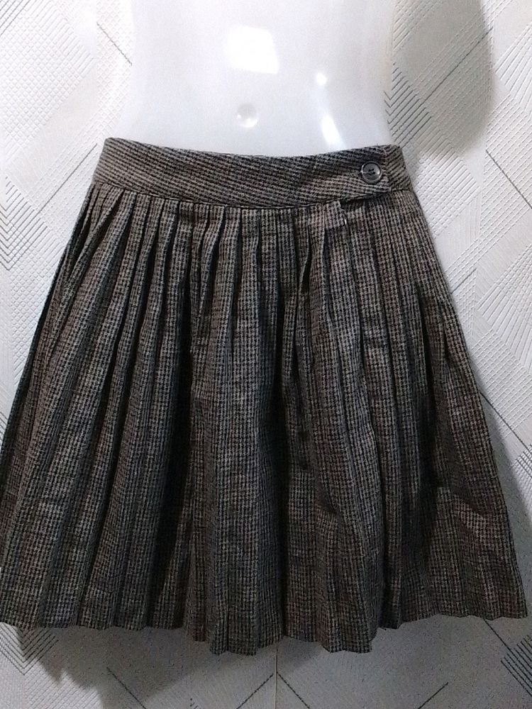 Korean Skirt