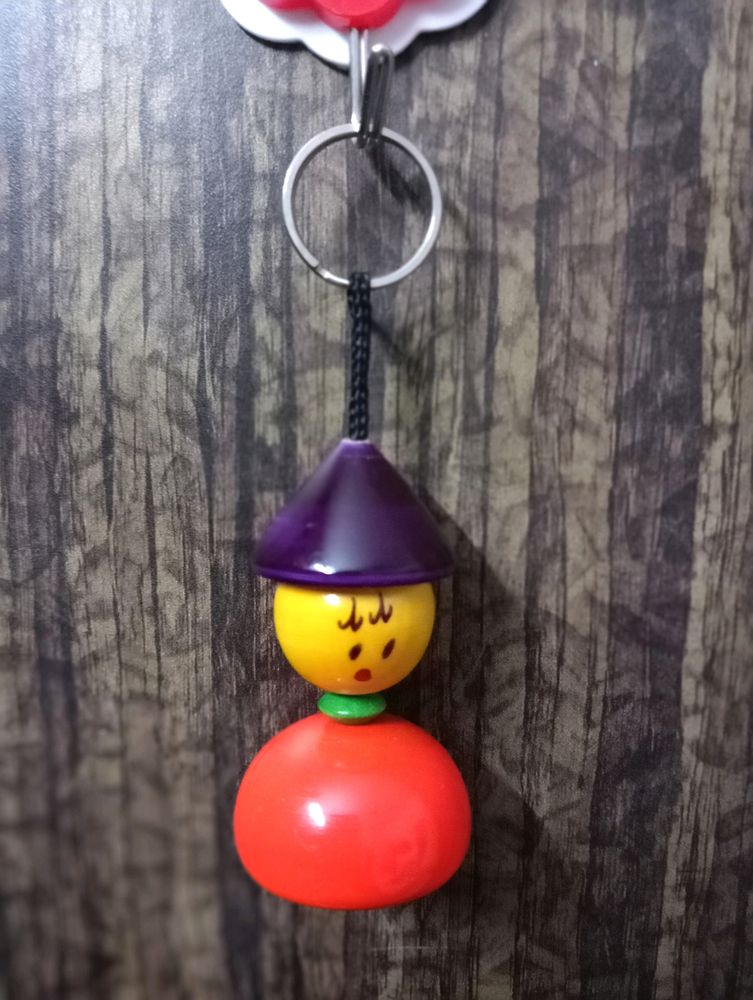 Key Chain