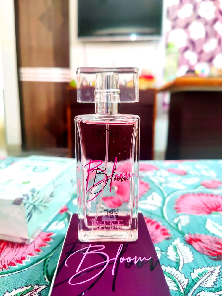 Renee Women Bloom Perfume