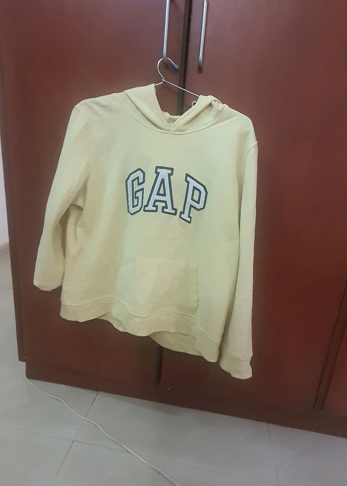 GAP Hooded Sweatshirt