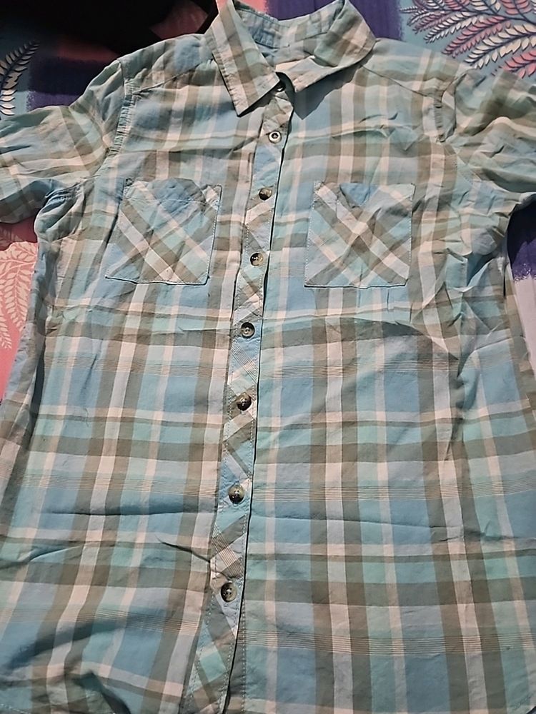 Formal Shirt