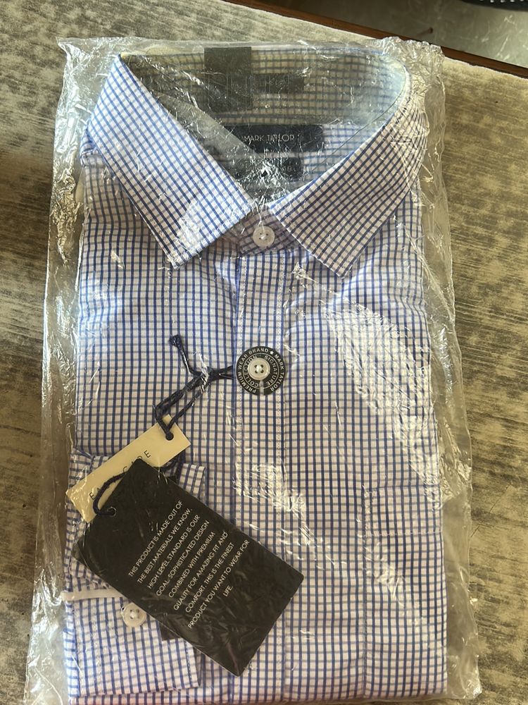 Slim Fit Men Shirt👔Price Drop