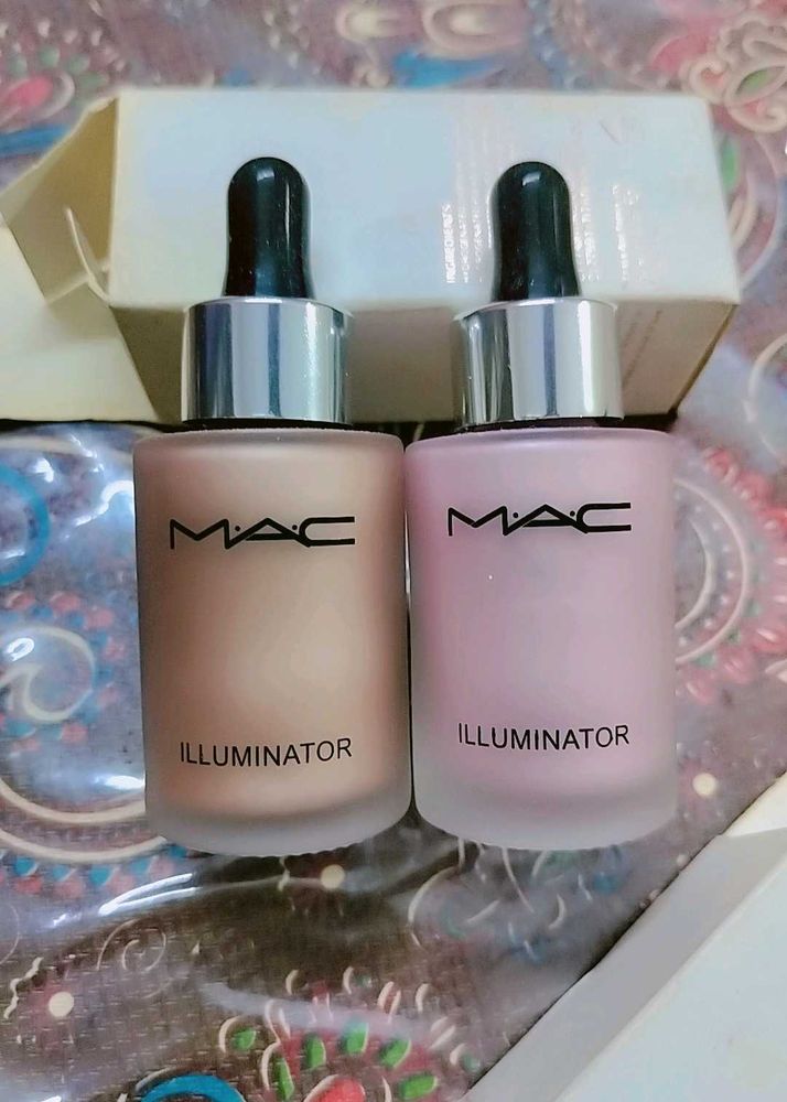 Liquid Illuminator