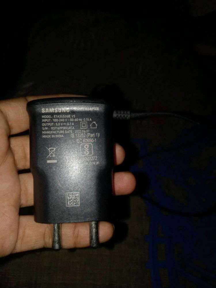 Mobile Charger