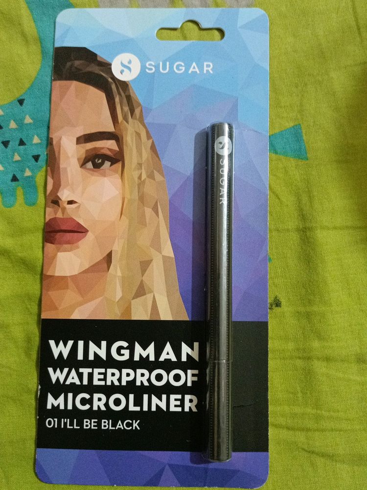 Sugar Brand Waterproof Liner