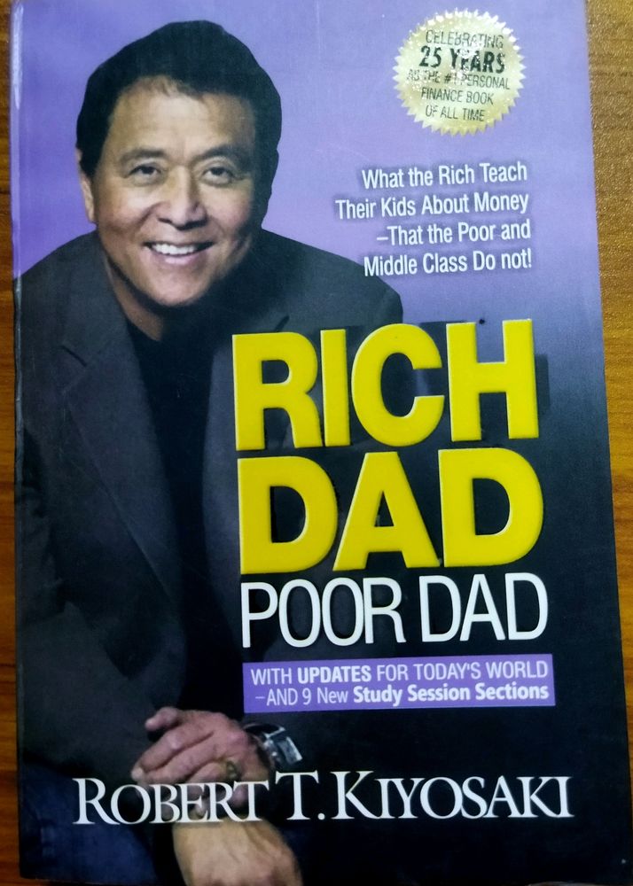 Rich Dad Poor Da