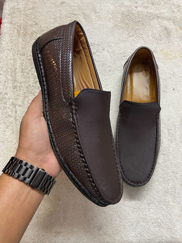 Stylish Mens Loafers With All Sizes