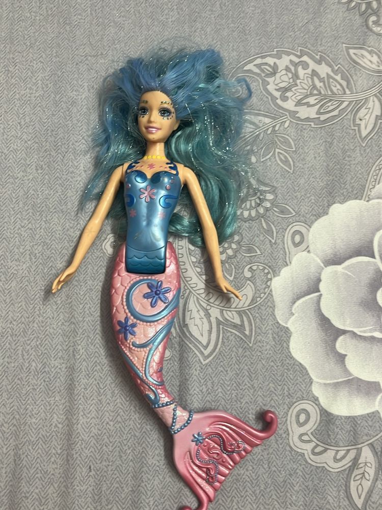 Barbie Mermaid Fairytopia