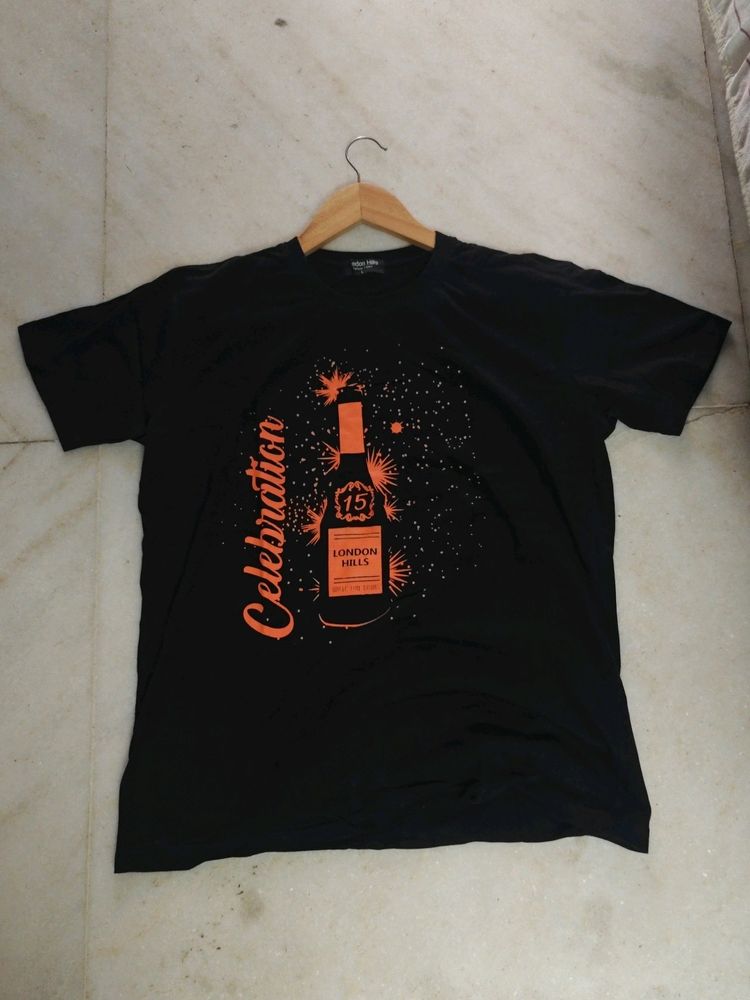 London Hills Premium Tshirt