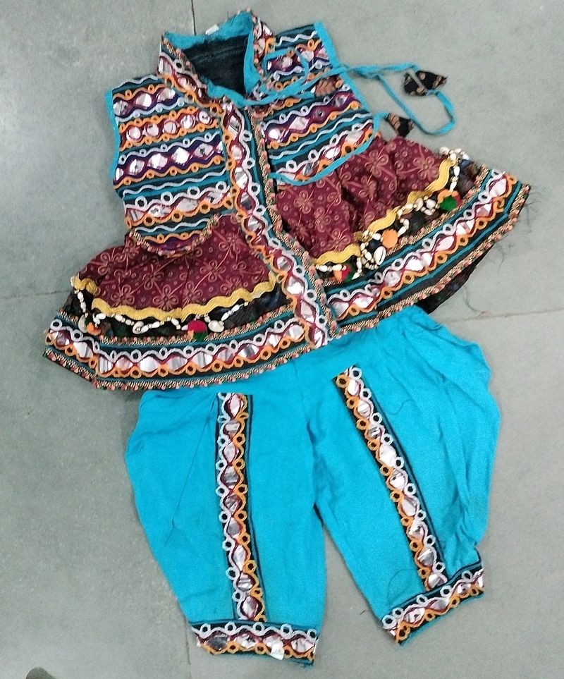 Kediya For Navratri